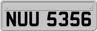 NUU5356