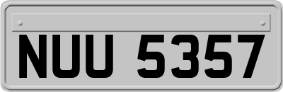 NUU5357