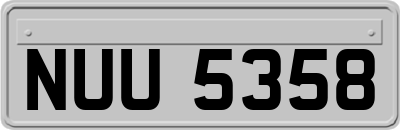 NUU5358