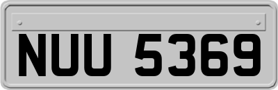 NUU5369