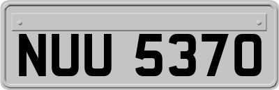 NUU5370