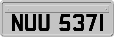 NUU5371