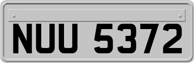 NUU5372
