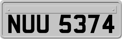 NUU5374
