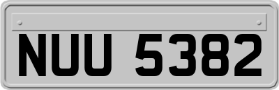NUU5382