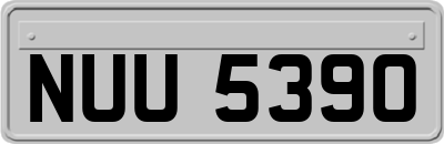 NUU5390