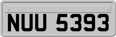 NUU5393
