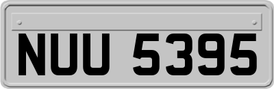 NUU5395