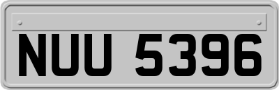NUU5396