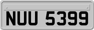 NUU5399