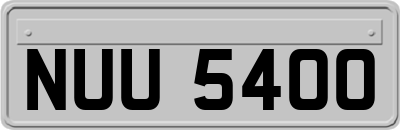 NUU5400