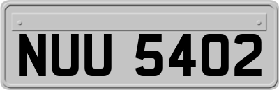 NUU5402