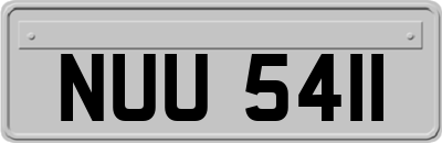 NUU5411