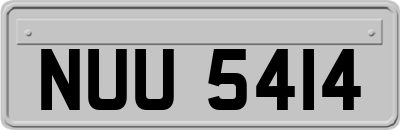 NUU5414