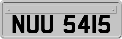 NUU5415