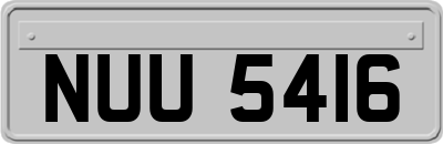 NUU5416