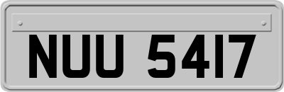NUU5417