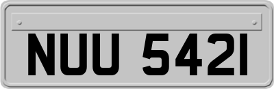 NUU5421