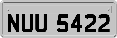 NUU5422