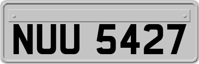 NUU5427