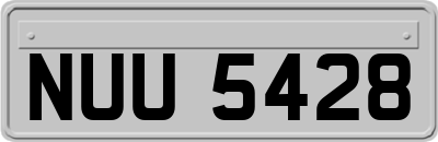 NUU5428
