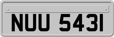 NUU5431