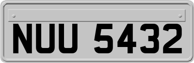 NUU5432