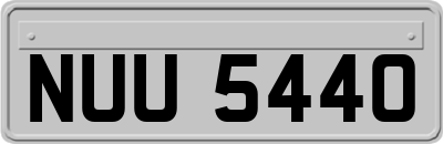 NUU5440