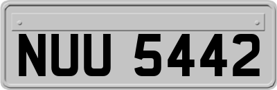 NUU5442