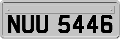 NUU5446