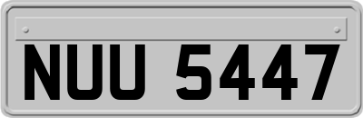 NUU5447