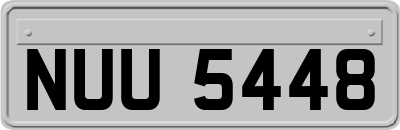 NUU5448