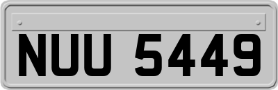 NUU5449