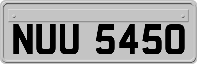 NUU5450