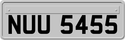 NUU5455