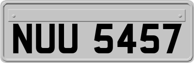 NUU5457