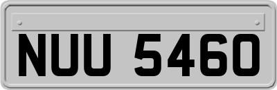 NUU5460