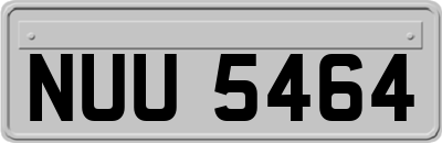 NUU5464