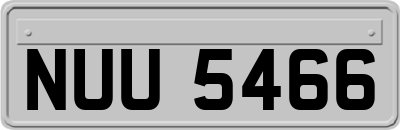 NUU5466