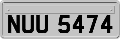 NUU5474