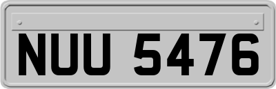 NUU5476
