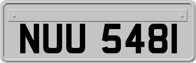 NUU5481