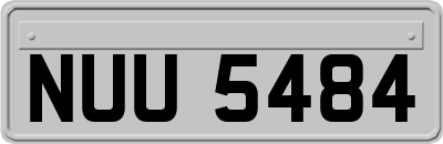 NUU5484