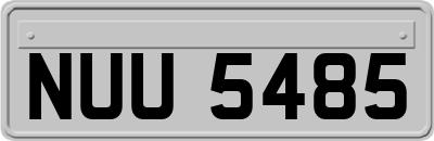 NUU5485
