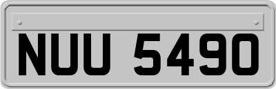 NUU5490