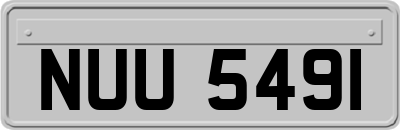 NUU5491