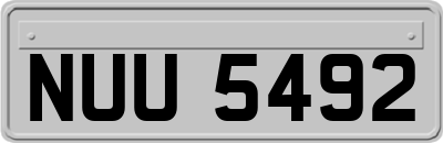 NUU5492