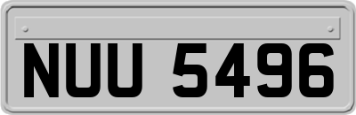 NUU5496