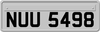NUU5498