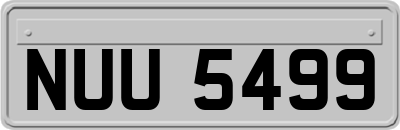 NUU5499
